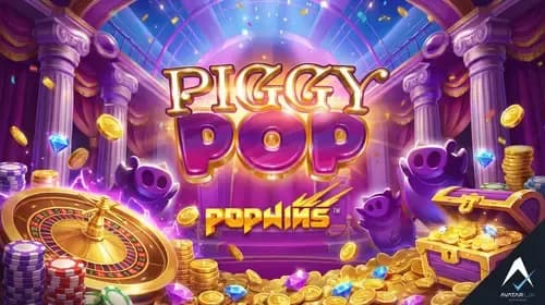 Piggy Pop