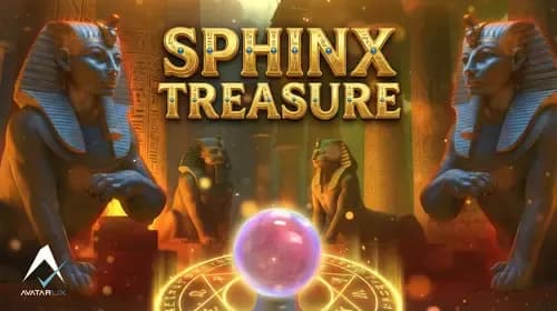 Sphinx Treasure