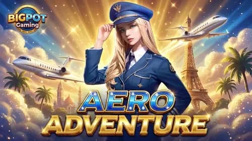 Aero Adventure