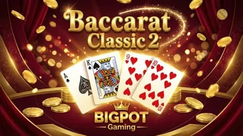 Baccarat Classic 2