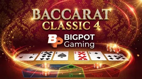 Baccarat Classic 4