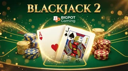 Blackjack 2