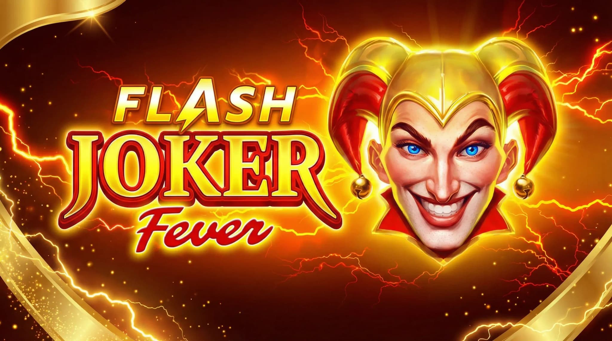 Flash Joker : Fever