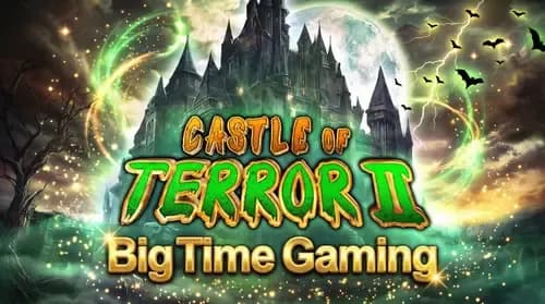 Castle of Terror 2