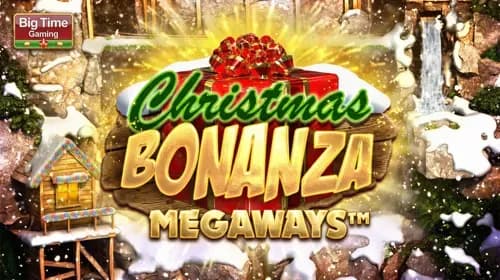 Christmas Bonanza Megaways