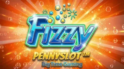 Fizzy Pennyslot