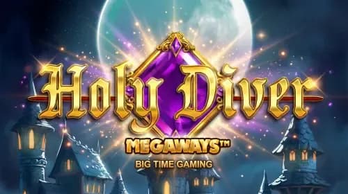 Holy Diver Megaways