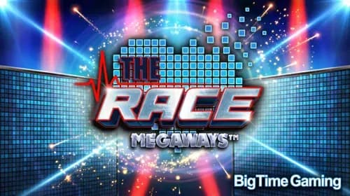 The Race Megaways