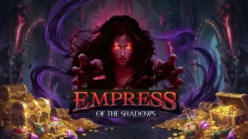 Empress of the Shadows
