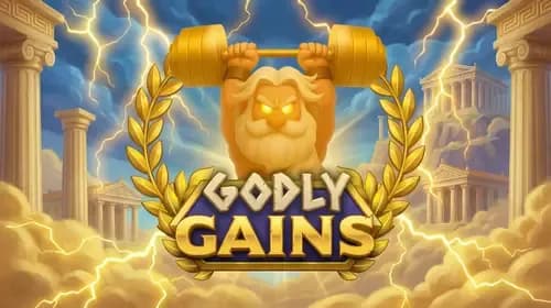 Godly Gains