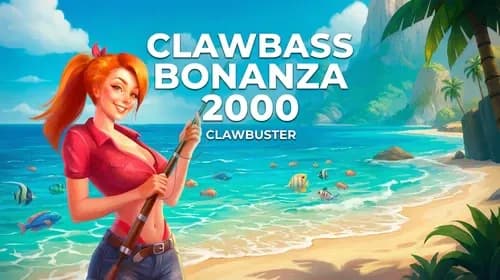 Clawbass Bonanza 2000