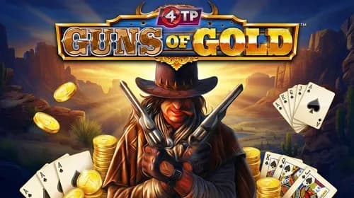 Guns of Gold