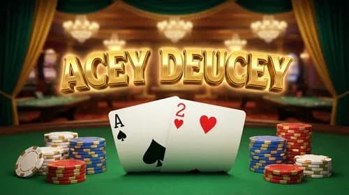 Acey Deucey