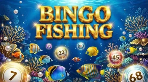 Bingo Fishing