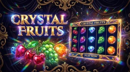 Crystal Fruits
