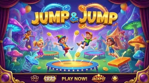 Jump & Jump