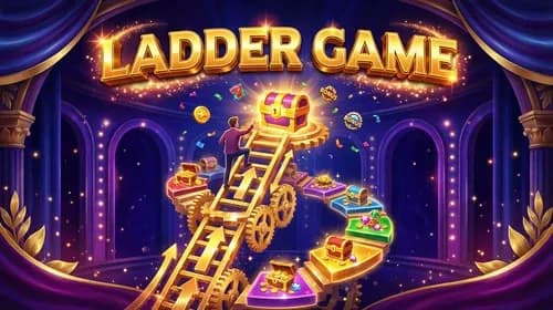 Ladder Game
