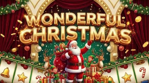 Wonderful Christmas