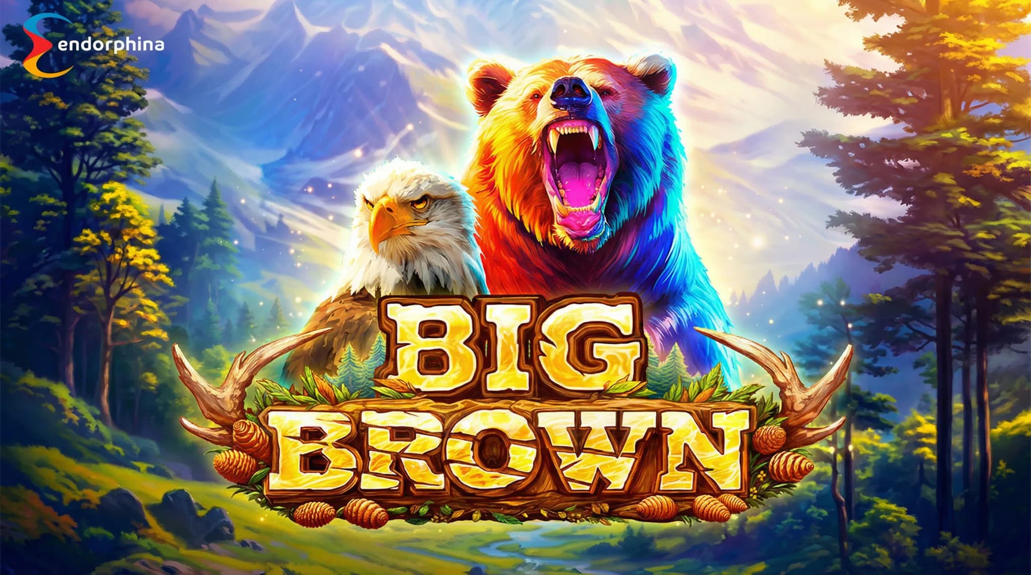 Big Brown