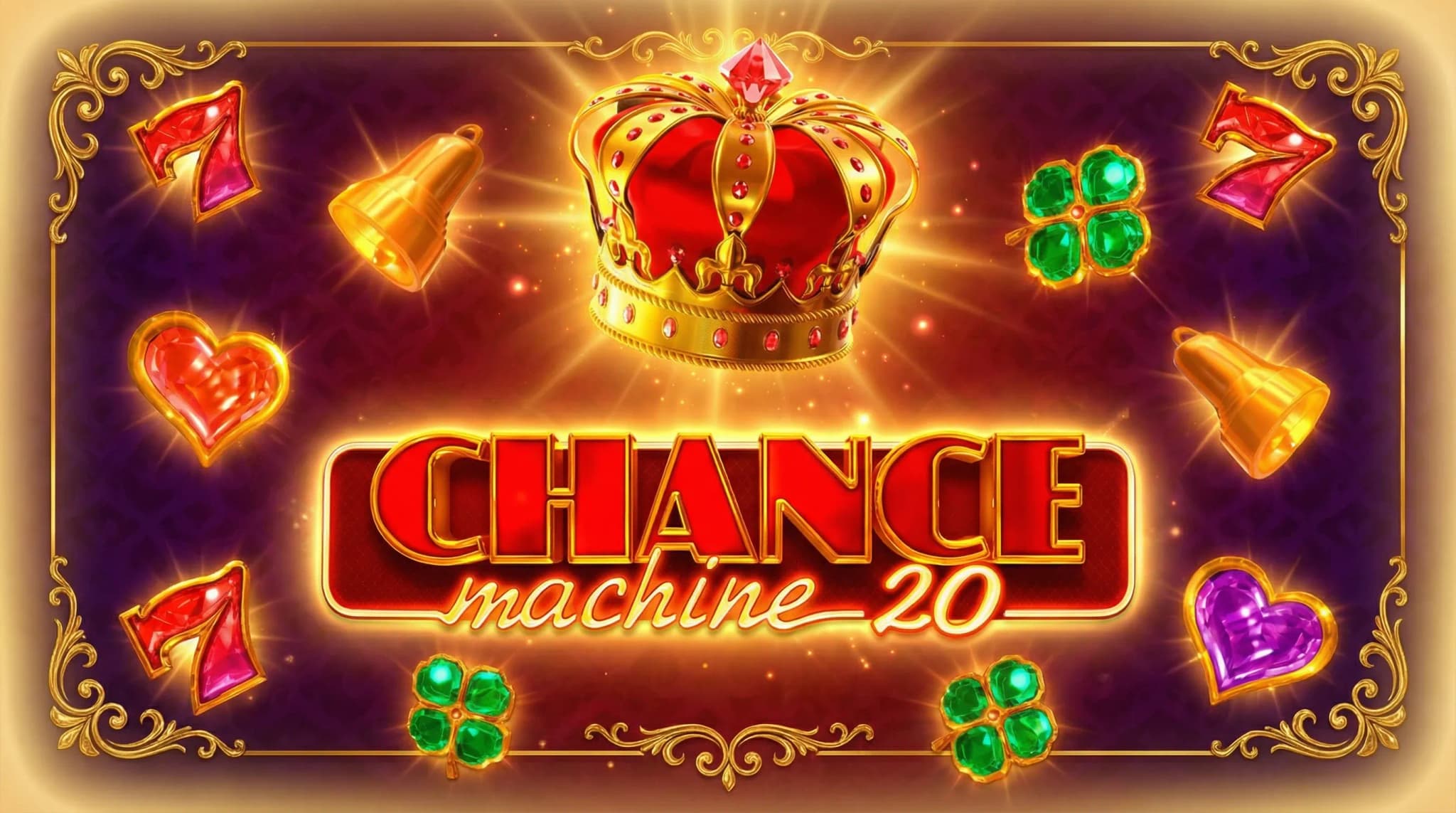 Chance Machine 20
