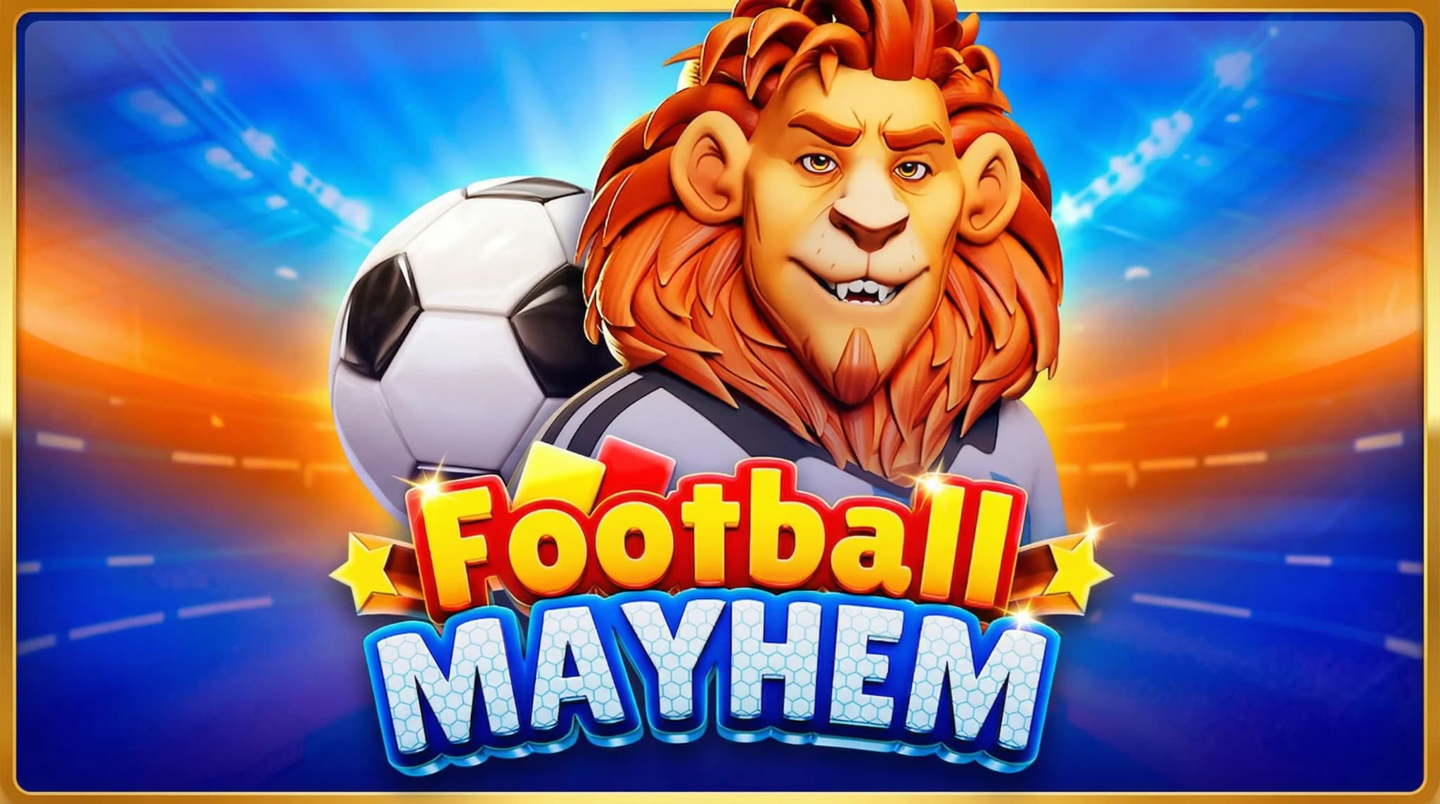 Football Mayhem