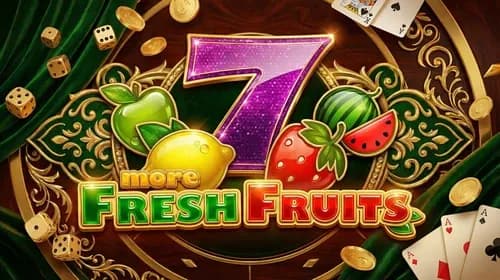 Fresh Fruits
