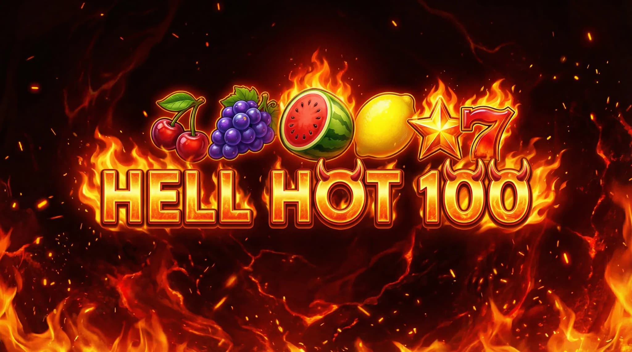 Hell Hot 100