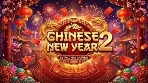 Chinese New Year 2