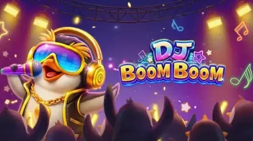 DJ Boom Boom