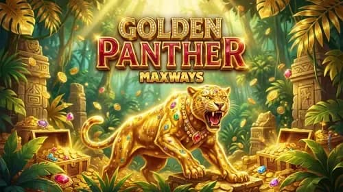 Golden Panther