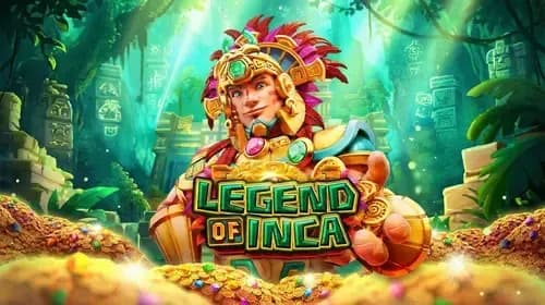 Legend of Inca