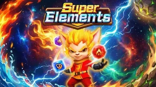 Super Elements