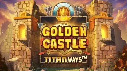 Golden Castle Titanways