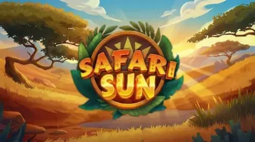 Safari Sun