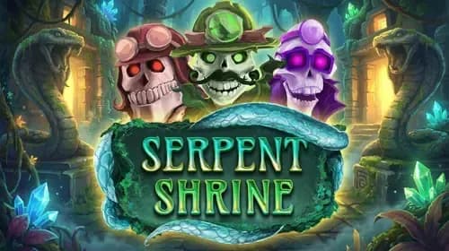 Serpent Shrine