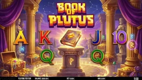Book of Plutus