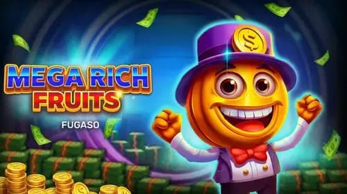 Mega Rich Fruits