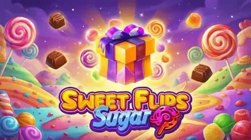 Sweet Flips Sugar