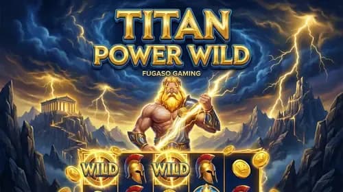 Titan Power Wild