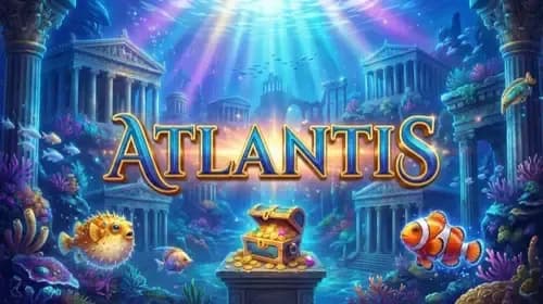 Atlantis