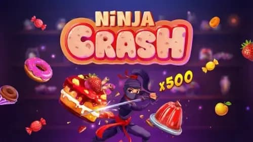 Ninja Crash