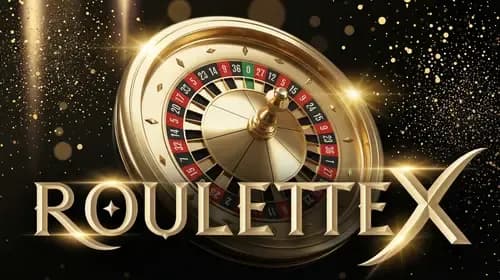 Roulette X
