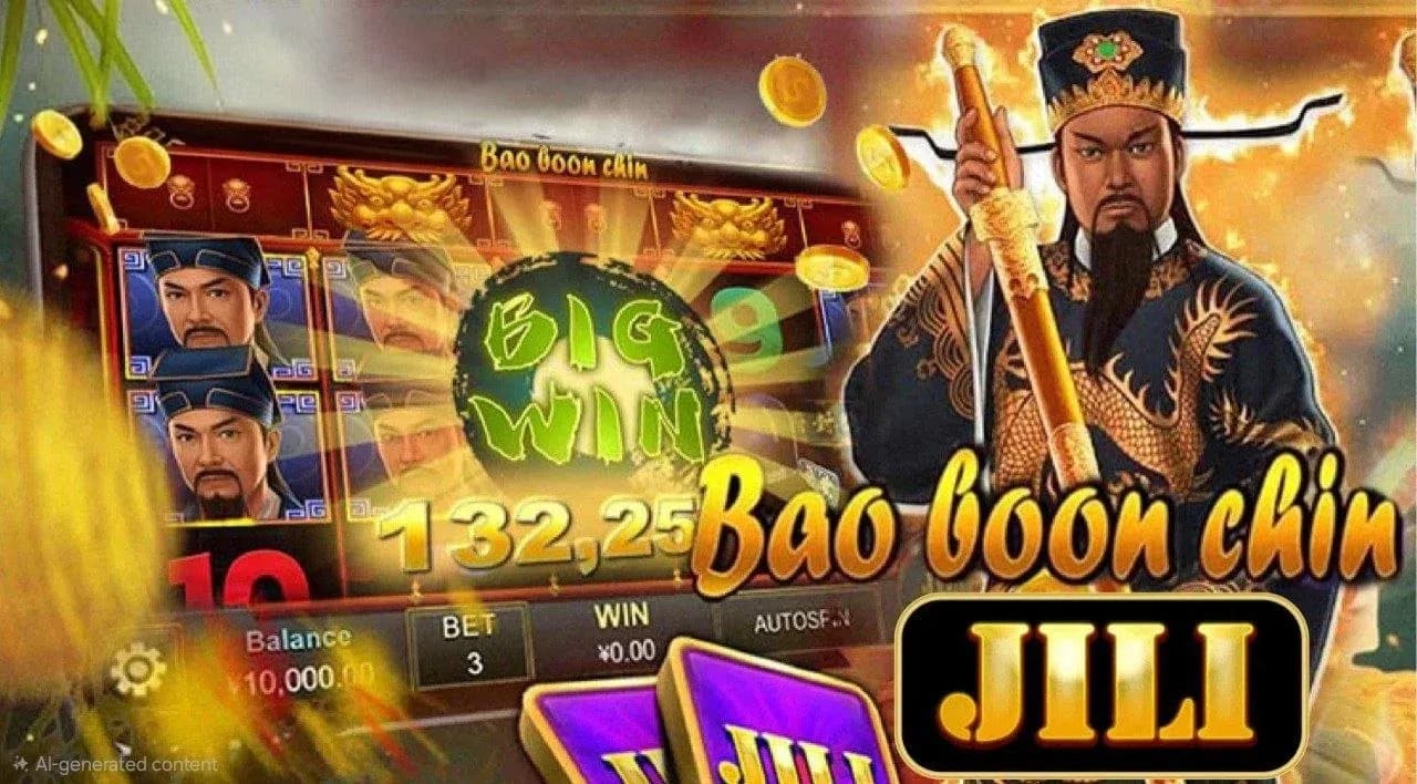 Bao boon chin