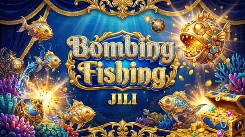 Bombing Fishing