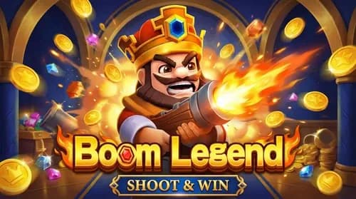 Boom Legend