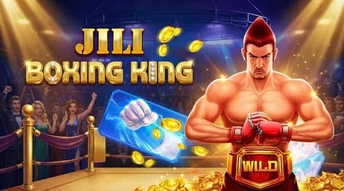 Boxing King