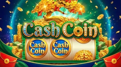 Cash Coin