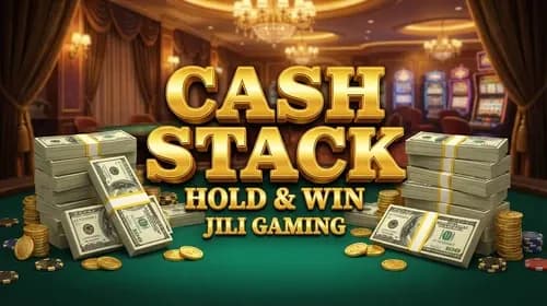 Cash Stack