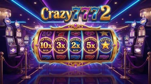 Crazy777 2