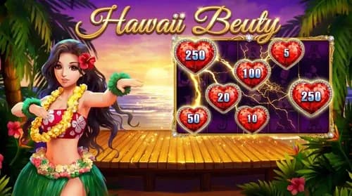 Hawaii Beauty